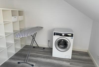 Casa 4 camere 110mp | 0 comision | Pipera | case insiruite | mobilat utilat - 10
