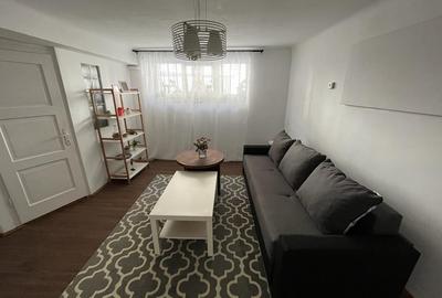 Ap. 2 camere, facil, zona ultracentrala, Piata Muzeului / Centru - 2