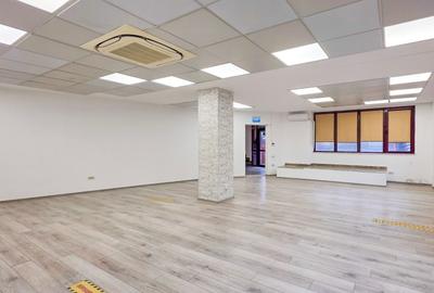 Spațiu Birouri PREMIUM pe Sabinelor 104A - Zona 13 Septembrie Marriott - 47
