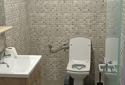 Inchiriere hala/depozit individual 1300mp (depozit 1030mp + Birouri) - 6