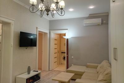 Apartament de inchiriat cu 2 dormitoare, central,  Oradea, Gaminvest A2636 - 7