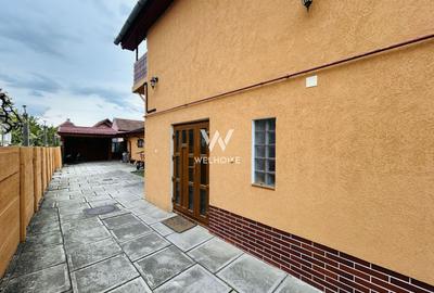 Casă individuală de vânzare în Sibiu – 150 mp utili, curte proprie - 26