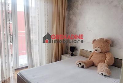 Apartament 3 Camere cu Parcare Proprie - Zona Avantgarden 3 - Cod 5293 - 3