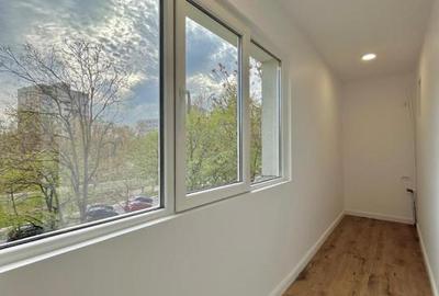 Dristor-metrou-2camere-totul nou-langa Parklake-Parc Ior - 1