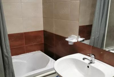 Apartament o camera, 36mp, etaj intermediar, zona Petrom - 3