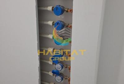 Vanzare ap 2 camere Brancoveanu finalizat et 1  toate finisajele centrala gaz - 9