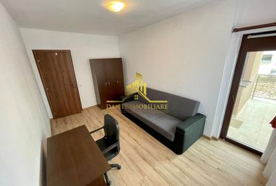 3 camere, bloc nou, modern, parcare, Marasti, FSEGA, Iulius Mall - 6