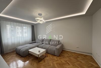 3 camere decomandat | 2 băi | 2 balcoane | Pet Friendly | Mărăști/OMV - 6