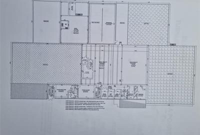 Film Prezentare! Ansamblu: Spatii birouri, productie si similare, Sfantu Gheorgh - 5