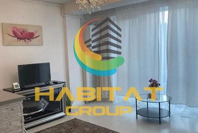 Apartament cu 2 camere decomandat în Berceni