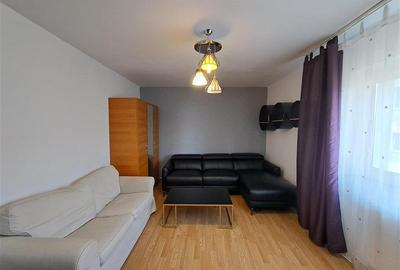 Apartament cu 2 camere, decomandat, situat in cartierul Zorilor! - 2