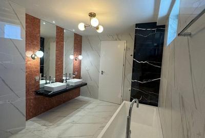 Vila  6 camere de inchiriat - 15