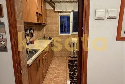 OPORTUNITATE | APARTAMENT 2 CAMERE | TEI | BLOC 1982 - 2