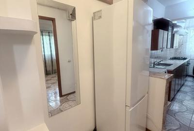 Închiriere Garsoniera zona Gorjului - Str Răsăritului - 4