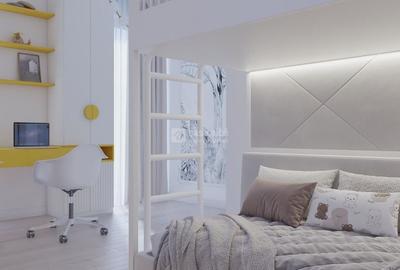 Rediu - Smart home, independenta energetic, Parter + Etaj - 10