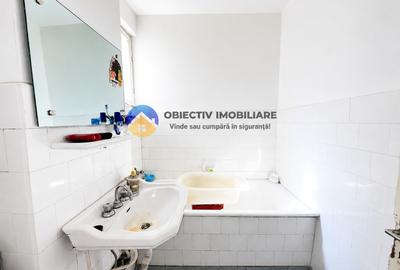 Apartament 4 camere-Zona Darmanesti/LIDL - 10