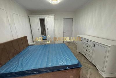 3 Camere de inchiriat | Unirii | Metrou | Centrala | 2 Bai | Mobilat - 4