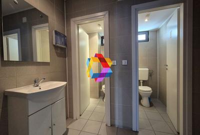Spațiu comercial zona Centru Civic -  370 mp - 21