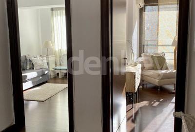 Apartament cu 3 camere | garaj si terasa - 9
