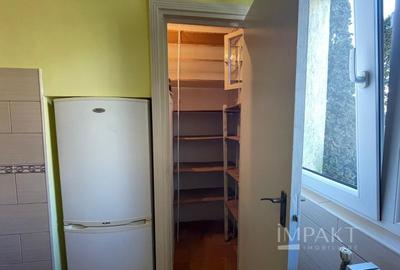 Apartament cu 4 camere decomandate | 80mp | Manastur - 11