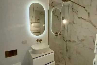 Unirii Studio Dublu premium sut 51,70 mp  | Finisaje top + smart home - 7