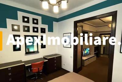 Apartament 2 camere de inchiriat Romana București | ApexImobiliare.ro - 5