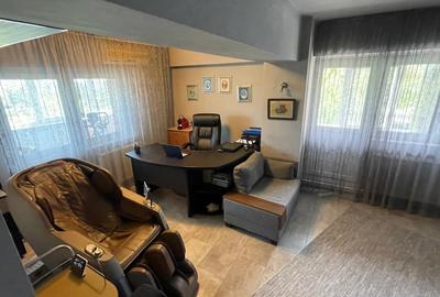 Apartament 4 camere de vânzare Cartier Lapus- 104 mp sup totala - 7