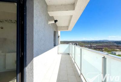 Ap 2 cam decomandat, 65 mp, bloc nou – CUG – Biserica Inaltarea Domnului - 8