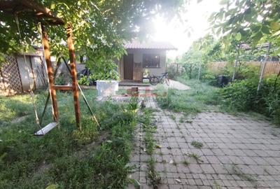 Vanzare casa conslidata Silistea Snagovului Com. Gruiu, Ilfov Snagov - 35