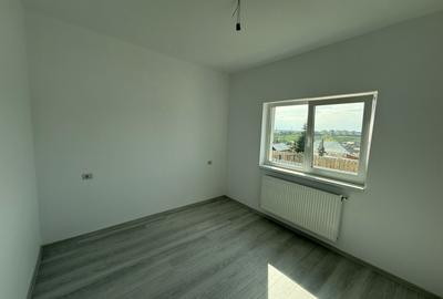 Casă Single 4C Valea Lupului-Iași - 11