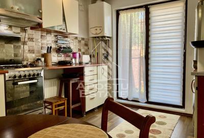 Casa noua cu 6 camere de vanzare, zona Dorobantilor Timisoara - 5