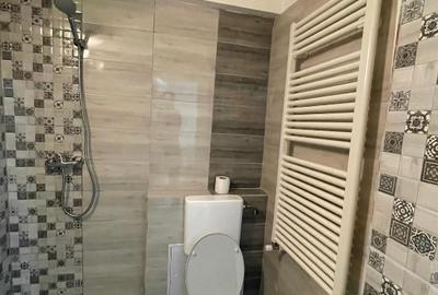 Pantelimon - Garsoniera Moderna - confort 1 - Centrala termica proprie - 6