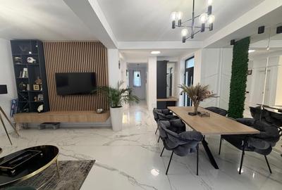 Duplex cu 4 camere în Iris