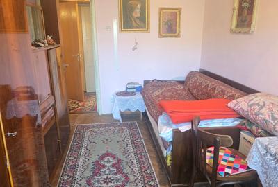 Vand apartament 3 camere decomandat in Deva, Narciselor, (Piata Centrala), et 2 - 9