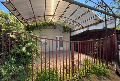 Lugoj, Casa 6 Cam., Teren 511 Mp., Str. Oituz. nr.1 - 32