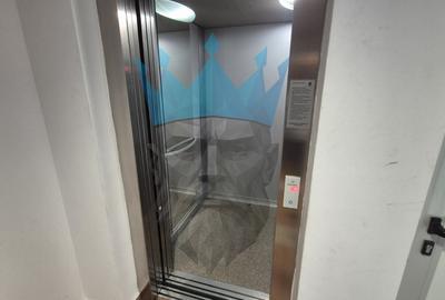 Apartament 2 Camere Complex Quadra Place Politehnica Militari - 23
