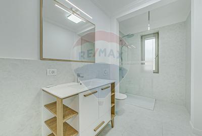 Apartament 3 camere,  constructie noua - Cartier Subcetate - 11