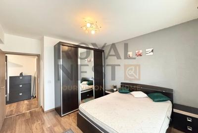 De inchiriat apartament 2 camere in zona Tractorul - 4