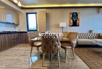 Apartament 4 camere | Lux | Priveliște Panoramică | Isaran Residence - 16