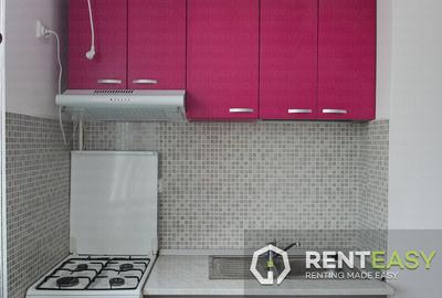 Apartament doua camere situat in Lazar Residence - 7