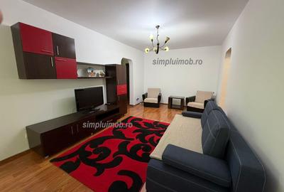 2 camere Piata Sudului 55mp etajul 2 renovat utilat - 2