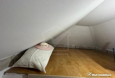 Apartamen cu 2 camere in Gheorgheni, la 2 statii de Centru Cluj-Napoca - 7