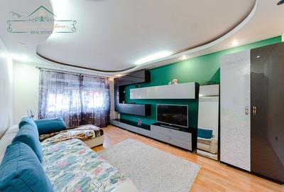 Apartament cochet de inchiriat cu 2 camere, zona Alfa, Arad - 2