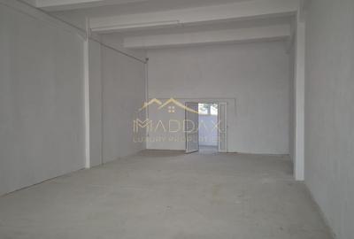 SPATIU BIROURI / 20.000MP // ZONA BAICULUI/ OBOR - 7