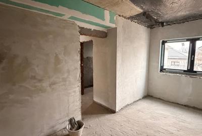 Casă la gri 4 camere P+1+M  125 mp – com. Berceni central, 94.500 euro - 9