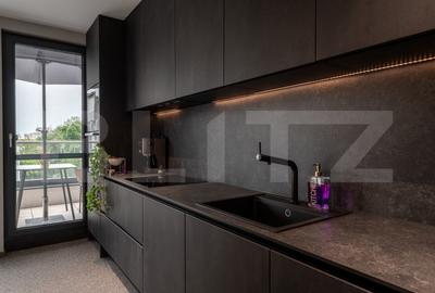 Apartament 2 camere, 58 mp, zona Ultracentral - 11