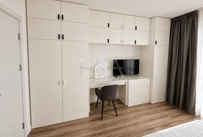 2 camere Ozana decomandat, centrală, parcare, an 2022, 101 mp - 4