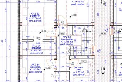 DUPLEX DESPARTIT, SUPRAFATA GENEROASA , TOATE UTILITATILE - 4