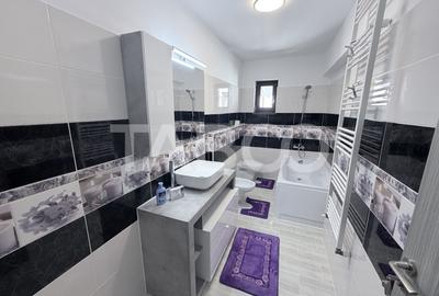 Duplex P+E+pod 4 camere curte amenajata gata de mutare Arhitectilor - 6