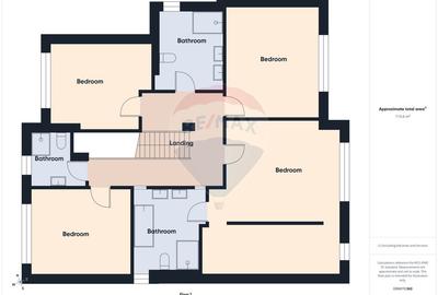 De inchiriat | Vila individuala 5 camere si piscina | Iancu Nicolae - 32
